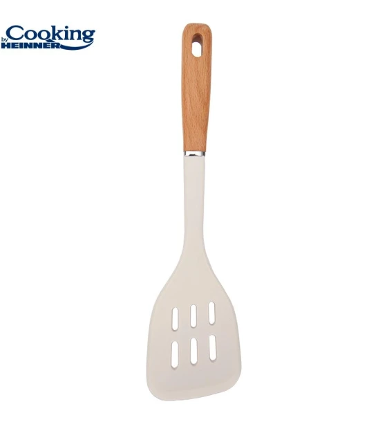 Accesoriu bucatarie Paleta silicon 36x9 cm, culinar, cooking by heinner