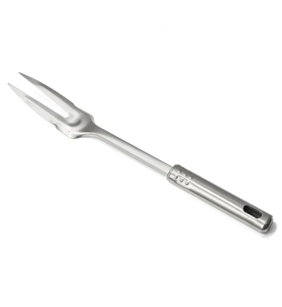 Accesoriu bucatarie Furculita inox 30 x 3.4 cm, vanora home