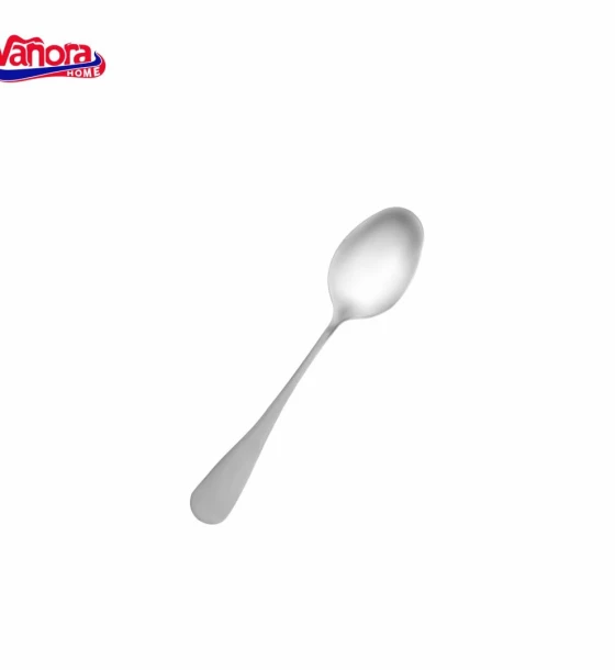 Accesoriu bucatarie Lingurita inox 13.5 cm, mara, vanora home
