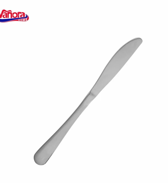 Accesoriu bucatarie Cutit inox 22 cm, mara, vanora home
