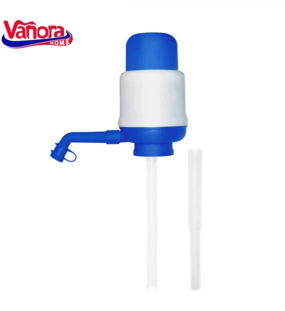 Accesoriu bucatarie Pompa manuala apa 2.5-10 l, vanora home