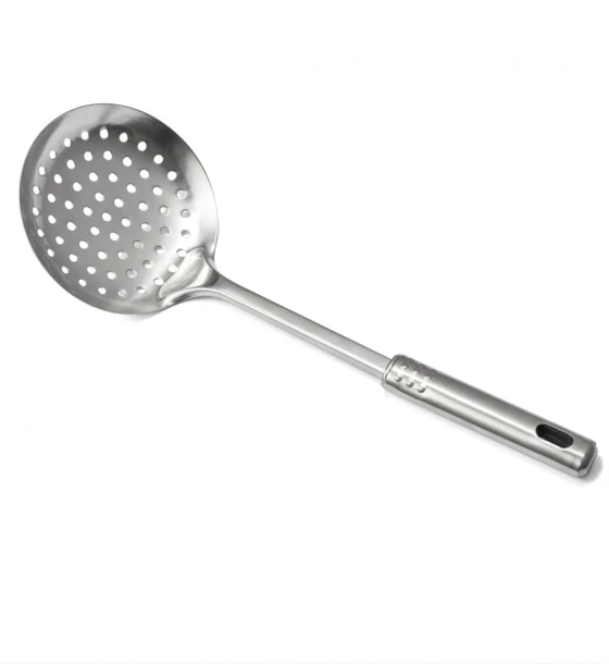 Accesoriu bucatarie Spumiera inox 30 x 12 cm, vanora home