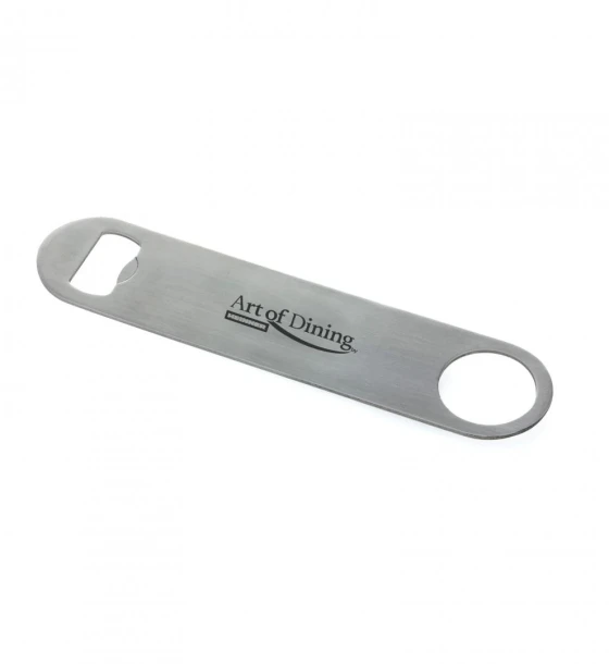 Accesoriu bucatarie Desfacator sticle, inox 18 cm, art of dining by heinner