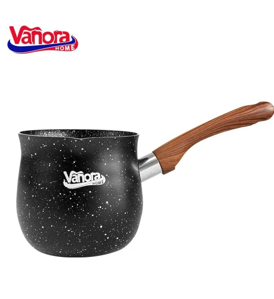 Ceainic Ibric din aluminiu 13 cm, 1.4 l, vanora home