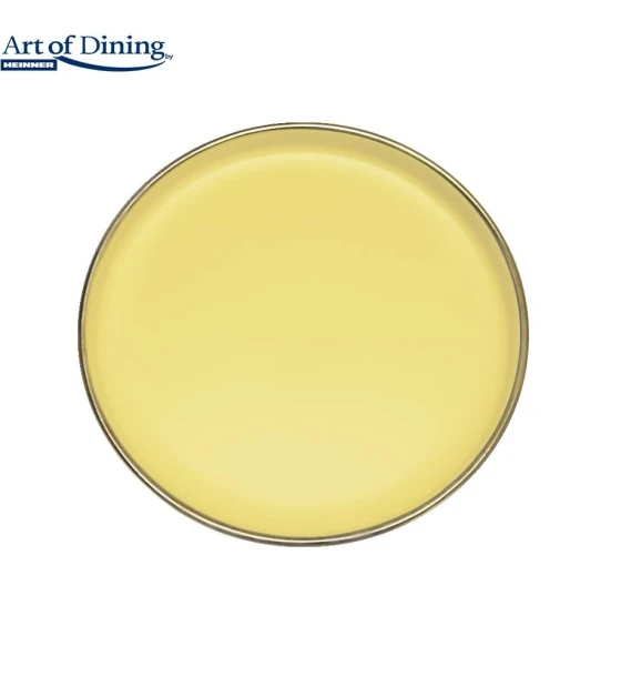 Farfurie desert ceramica 20 cm, medeea, art of dining