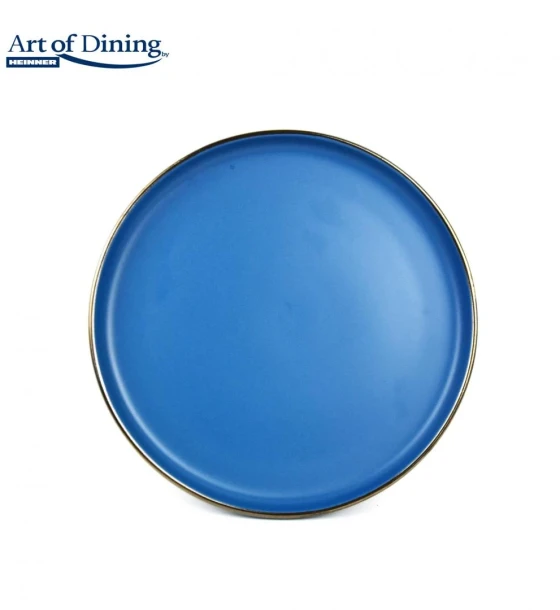 Farfurie desert ceramica 20 cm, leyla, art of dining, heinner