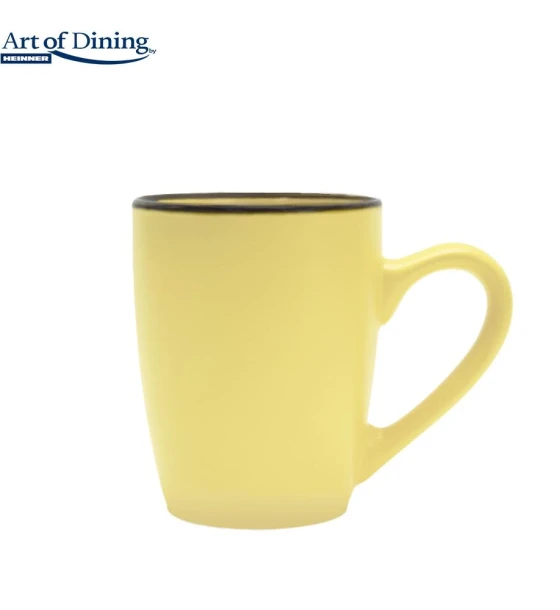 Cana ceramica 354 ml, medeea, art of dining