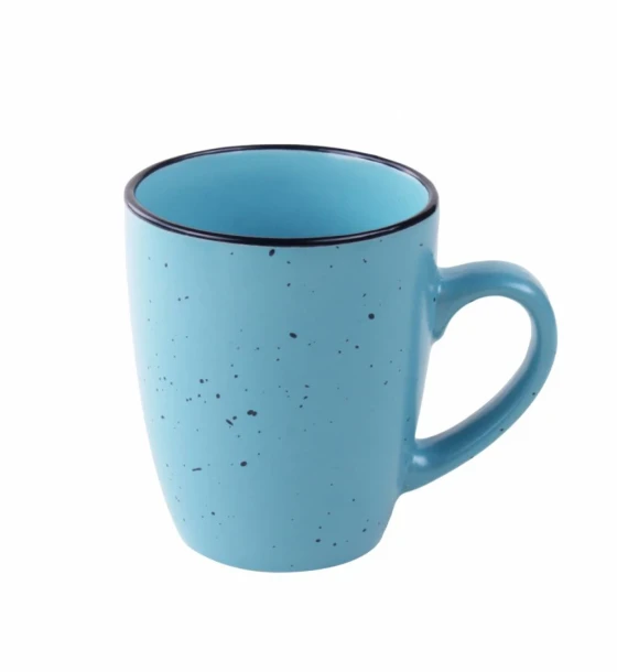 Cana ceramica 354 ml, electra, art of dining by heinner