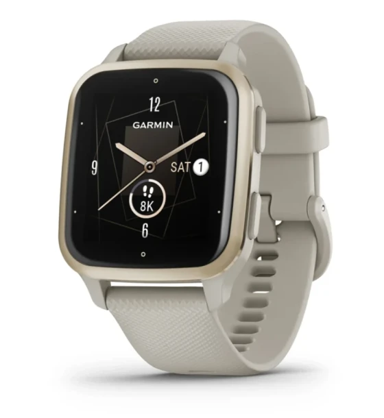 Smartwatch Ceas Smartwatch Garmin Venu Sq 2 Music Edition