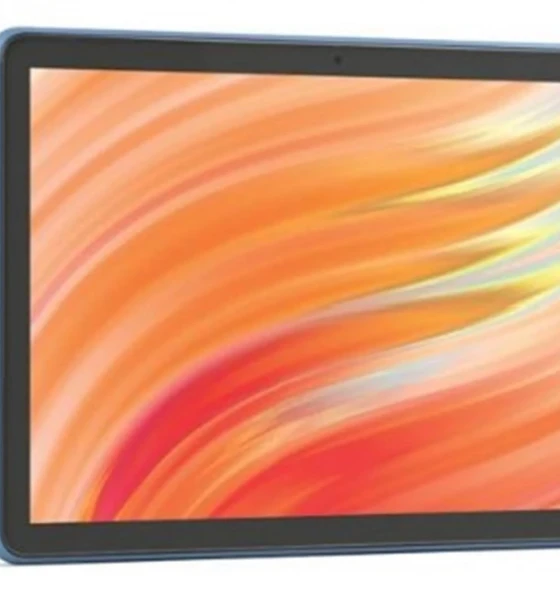 Tableta Amazon fire HD 10, 3 GB RAM, 32 GB, fara sim, ocean