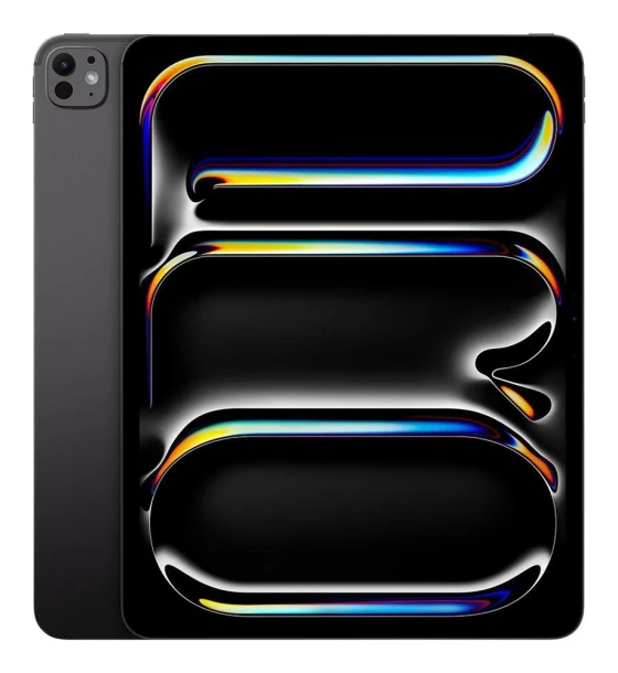 Apple 11-inch iPad Pro M4 Cellular 512GB with Standard glass - Space Black 2024