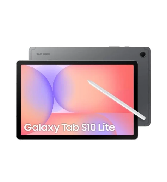 Tableta Samsung TAB S10 LITE 5G WIFI 10.9 inch 6GB 128GB Gray incl. Pen