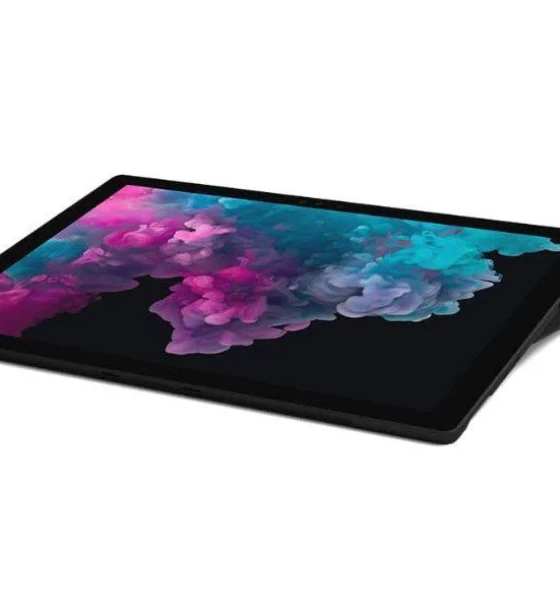 Tableta Microsoft Surface Pro 6 12.3 inch 2736 x 1824, Intel Core i7-8650U, Intel UHD 620, 8GB, 256GB