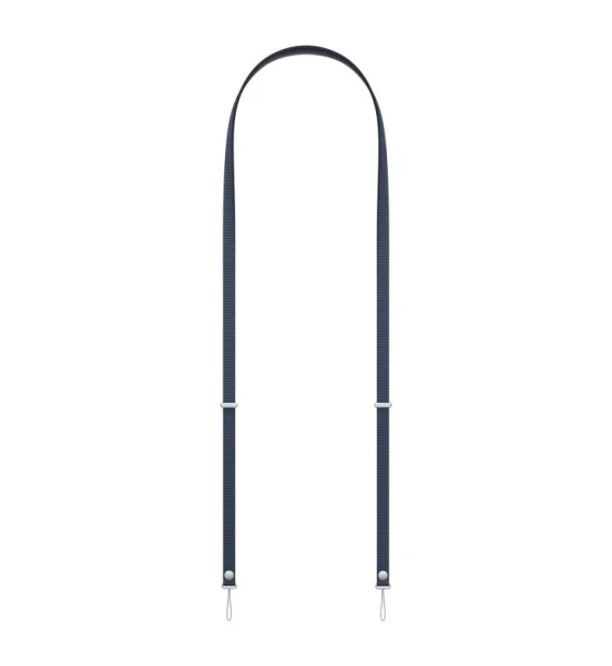 Accesoriu telefon Apple Crossbody Strap - Blue