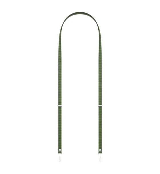 Accesoriu telefon Apple Crossbody Strap - Green