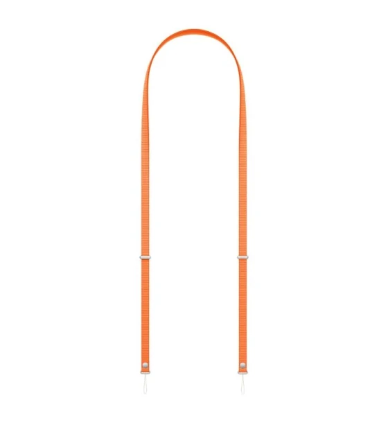 Accesoriu telefon Apple Crossbody Strap - Orange