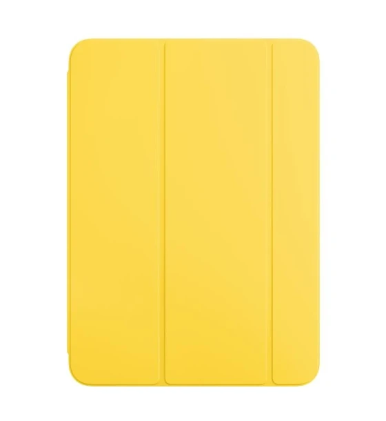 Accesoriu telefon Apple Smart Folio for iPad A16 - Lemonade 2025