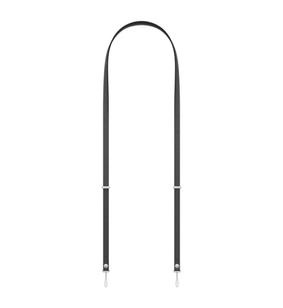 Accesoriu telefon Apple Crossbody Strap - Black