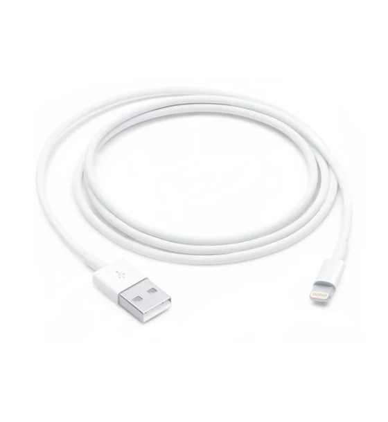 Accesoriu telefon Apple Lightning to USB Cable 1 m replaces MXLY2ZM/A
