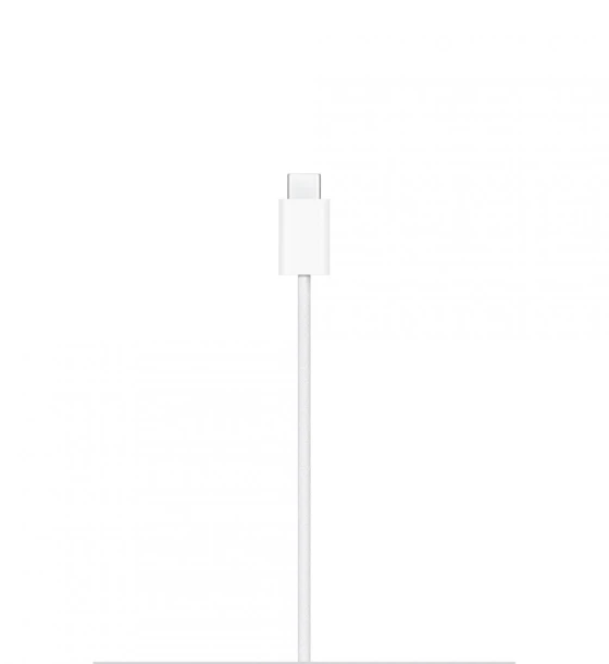 Accesoriu telefon Apple MagSafe Charger 1 m