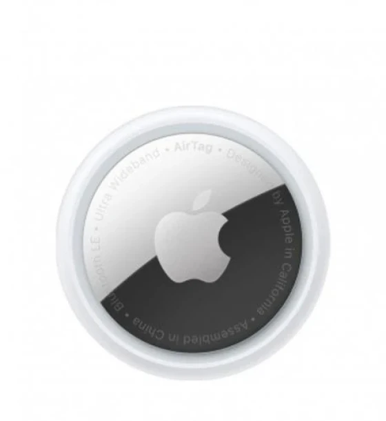 Accesoriu telefon Apple AirTag 1 Pack