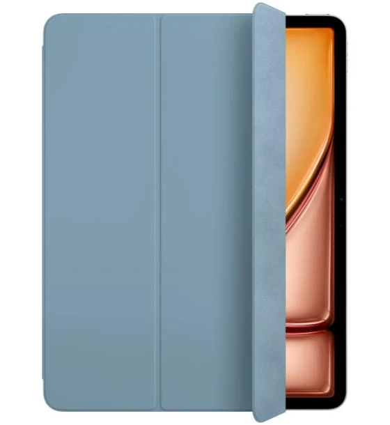 Accesoriu telefon Apple Smart Folio for iPad Air 13-inch M2 - Denim