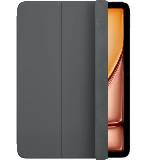 Husa tableta Apple Smart Folio for iPad Air 11-inch M2 - Charcoal Gray