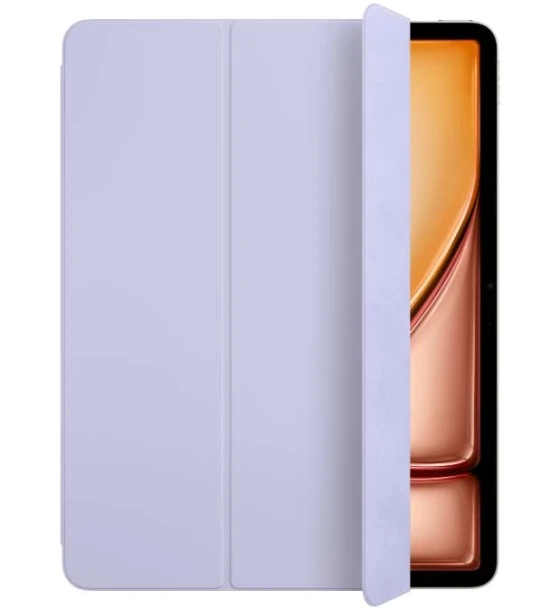 Accesoriu telefon Apple Smart Folio for iPad Air 13-inch M2 - Light Violet