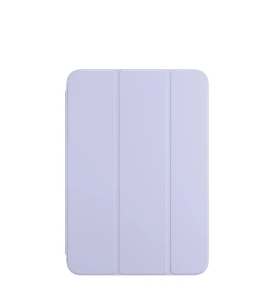 Accesoriu telefon Apple Smart Folio for iPad mini A17 Pro - Light Violet