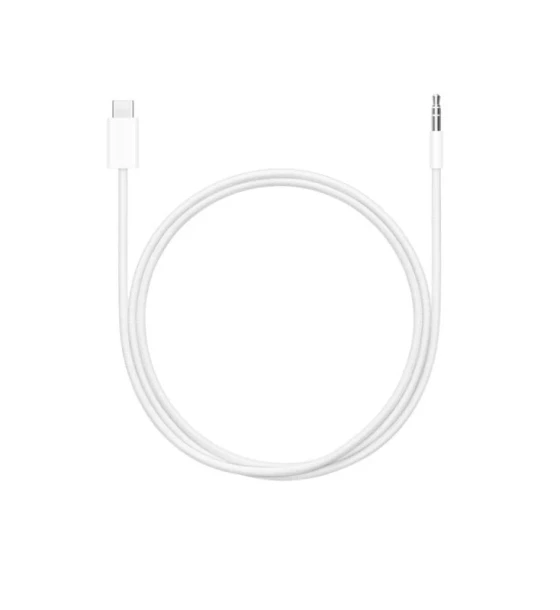 Accesoriu telefon Apple USB-C to 3.5 mm Audio Cable 1.2 m