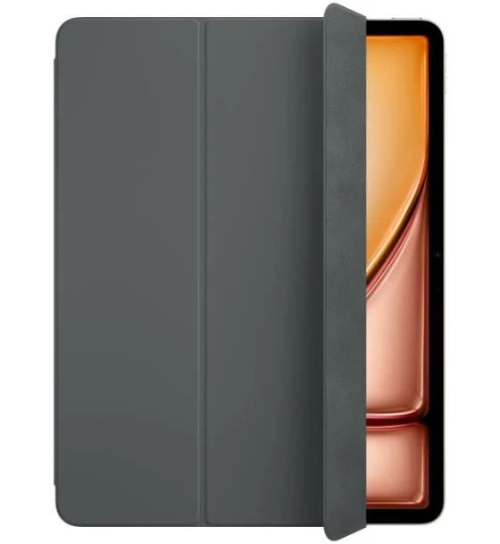 Accesoriu telefon Apple Smart Folio for iPad Air 13-inch M2 - Charcoal Gray