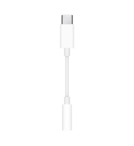 Accesoriu telefon Apple USB-C to 3.5 mm headphone adapter