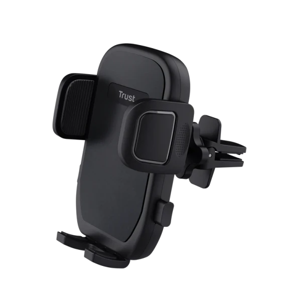 Accesoriu telefon Suport auto Runo Air Vent, negru