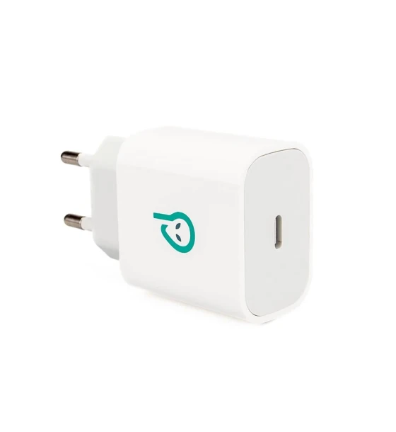 Incarcator retea SPACER Quick Charge 20W, USB Type-C