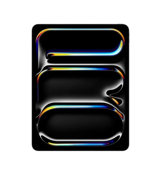 Tableta Apple iPad Pro 13 (2024), Apple M4 Deca Core, 13inch Nano-texture Glass, 1TB, WI-FI, BT, iPadOS 17.4, Space Black