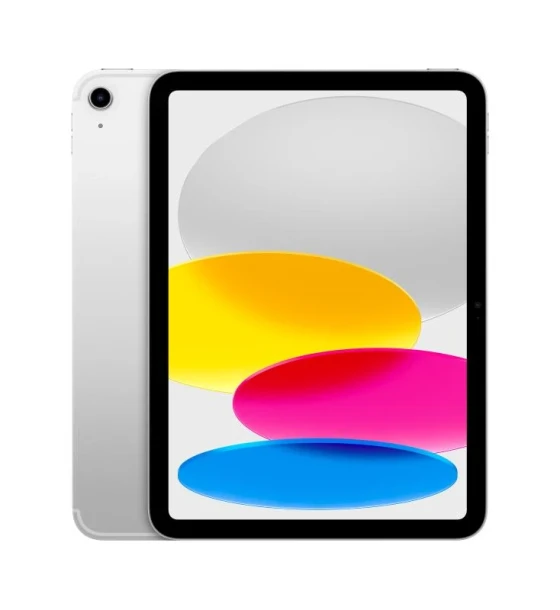 Tableta Apple iPad A16 11th (2025), Apple A16 Bionic Penta Core, 11 inch, RAM 4 GB, 128 GB, Wi-fi, Bt, 5G, iPadOS 18.3.1, Silver