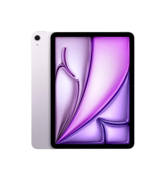 Tableta Apple iPad Air 11 (2025), Apple M3 Octa Core, 11 inch, RAM 8 GB, 512 GB, Wi-fi, Bt, iPadOS 18.3.2, Purple