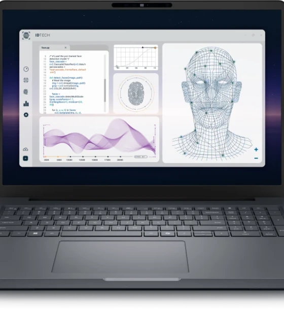 Laptop Dell Pro Max 16 Plus MB16250, 16 inch FHD+ LCD 1920x1200 with 500nits, DCI- P3 100%, VRR 120Hz, Non-touch, WLAN, IR Camera, Microphone, ENERGY STAR Qualified, EPEAT Gold with Climate+