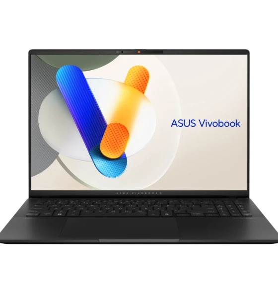 Laptop Asus Vivobook S16, M5606KA-RI036, 16-inch, 3K 2880 x 1800 OLED 16:10, AMD Ryzen AI 7 350 Processor 2.0GHz 24MB Cache, up to 5.0GHz, 8 cores, 16 Threads AMD XDNA NPU up to 50TOPS