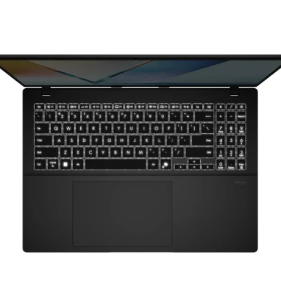 Laptop Asus Vivobook S16, M3607HA-RP048, 16-inch, WUXGA 1920 x1200 16:10, AMD Ryzen 5 220 Processor 3.2GHz 22MB Cache, up to4.9GHz, 6 cores, 12 Threads, AMD Radeon, 1x DDR5SO-DIMMslot