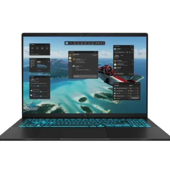 Laptop Asus Vivobook V16, V3607VH-RP010, 16-inch, WUXGA 1920 x 1200 16:10, Intel Core 7 Processor 240H 2.5 GHz 24MB Cache, up to 5.2 GHz, 10 cores, 16 Threads, Intel
