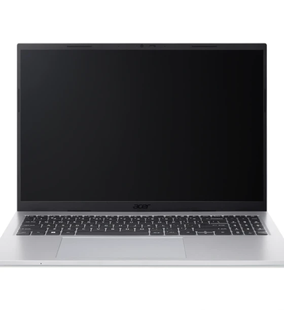 Laptop Acer Aspire Go 16 AG16-71P-70LN, 16 inch 40.46 cm, Acer ComfyView WUXGA IPS 120Hz display with LED-Backlight non-glare, 1920 x 1200, 16:10, Intel Core 7 Processor 150U