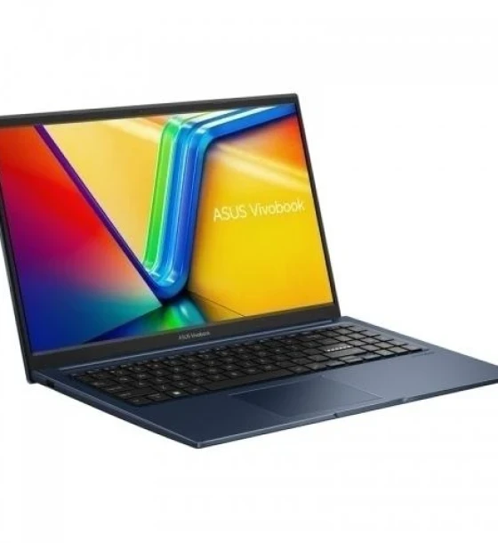 Laptop Asus Vivobook 15, X1502VA-BQ487, 15.6-inch, FHD 1920 x1080 16:9, Intel Core i7-13620H Processor 2.4 GHz 24MBCache, up to 4.9 GHz, 10 cores, 16 Threads, Intel UHD, 1x DDR4SO-DIMM slot