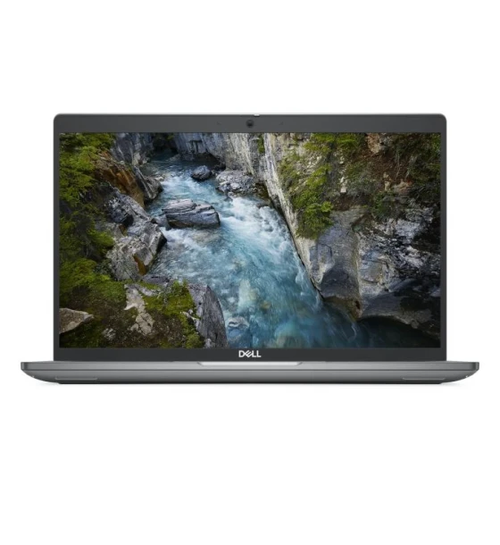 Laptop Dell Mobile Precision Workstation 3490, 14 inch FHD 1920x1080, 60Hz, 250 nits, Non-Touch, FHD HDR RGB Camera, Mic, WLAN, Single Pointing, Fingerprint Reader with CV3+