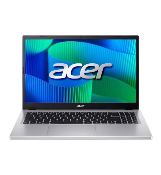 Laptop Acer Extensa 15 EX215-57-77RB, 15.6 inch 39.6cm, Acer ComfyView FHD IPS Display non-glare, 1920 x 1080, 16:9, Intel Core i7-13620H Processor