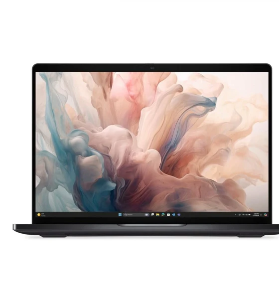 Laptop DELL PRO 13 PREMIUM 13.3 inch Touch QHD+, Intel U7-268V, 32GB Ram, 1TB SSD, Intel Arc, 5G, Windows 11 Pro