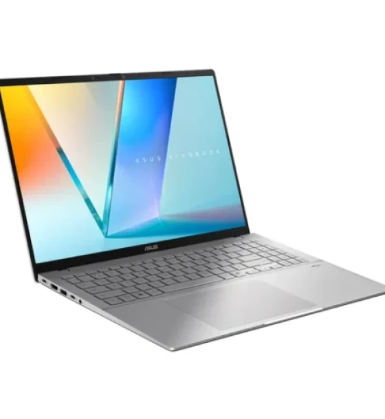 Laptop Asus Vivobook 14, S3407VA-LY017, 14-inch, WUXGA 1920 x1200 16:10, Intel Core i5-13420H Processor 2.1 GHz 1 2MBCache, up to 4.6 GHz, 8 cores, 12 Threads, Intel UHD