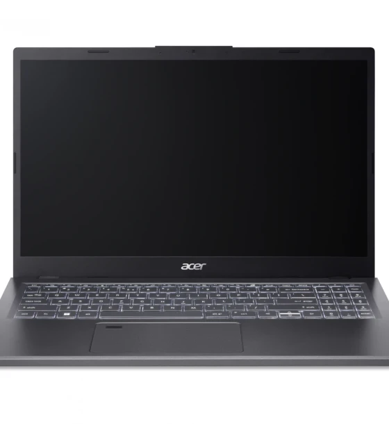 Laptop Acer Aspire 15 A15-61M-R6T0, 15, 6 Zoll 39, 62 cm, Acer ComfyView FHD IPS Display non-glare, 1920 x 1080, 16:9, AMD Ryzen 7 8840HS Processor