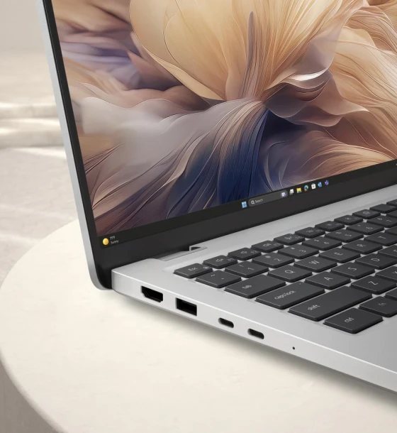 Laptop DELL PRO 14 Plus 14 inch FHD+, Intel U7-268V, 32GB Ram, 1TB SSD, Intel Arc, Windows 11 Pro