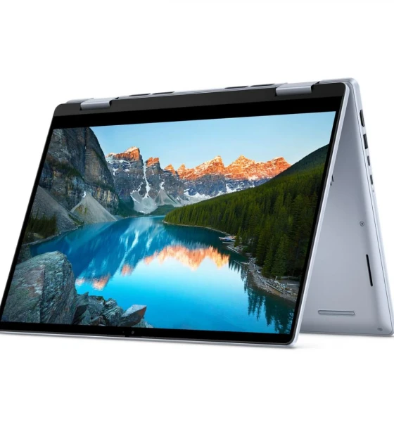 Laptop Dell Inspiron 2in1 7440 14 inch FHD+ Touch. Intel Core7-150U, 16GB Ram, 1TB SSD, Intel, Windows 11 Pro